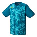 Abbigliamento Yonex Crew Neck Tee