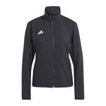 Abbigliamento adidas adidas Adizero E Jacket Giacca Da Corsa Donna-Nero