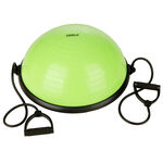 Equipaggiamento allenatore TOOLZ TOOLZ Balance Ball Attrezzo Da Allenamento-Verde,Nero