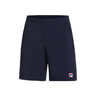 Santana Pantaloncini Uomini-Blu Scuro
