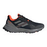 Terrex Soulstride RainReady Scarpa Da Trail Uomini-Nero,Grigio