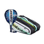 Confezione di racchette Padel Babolat Babolat Air Viper 2025 Racchette da padel 