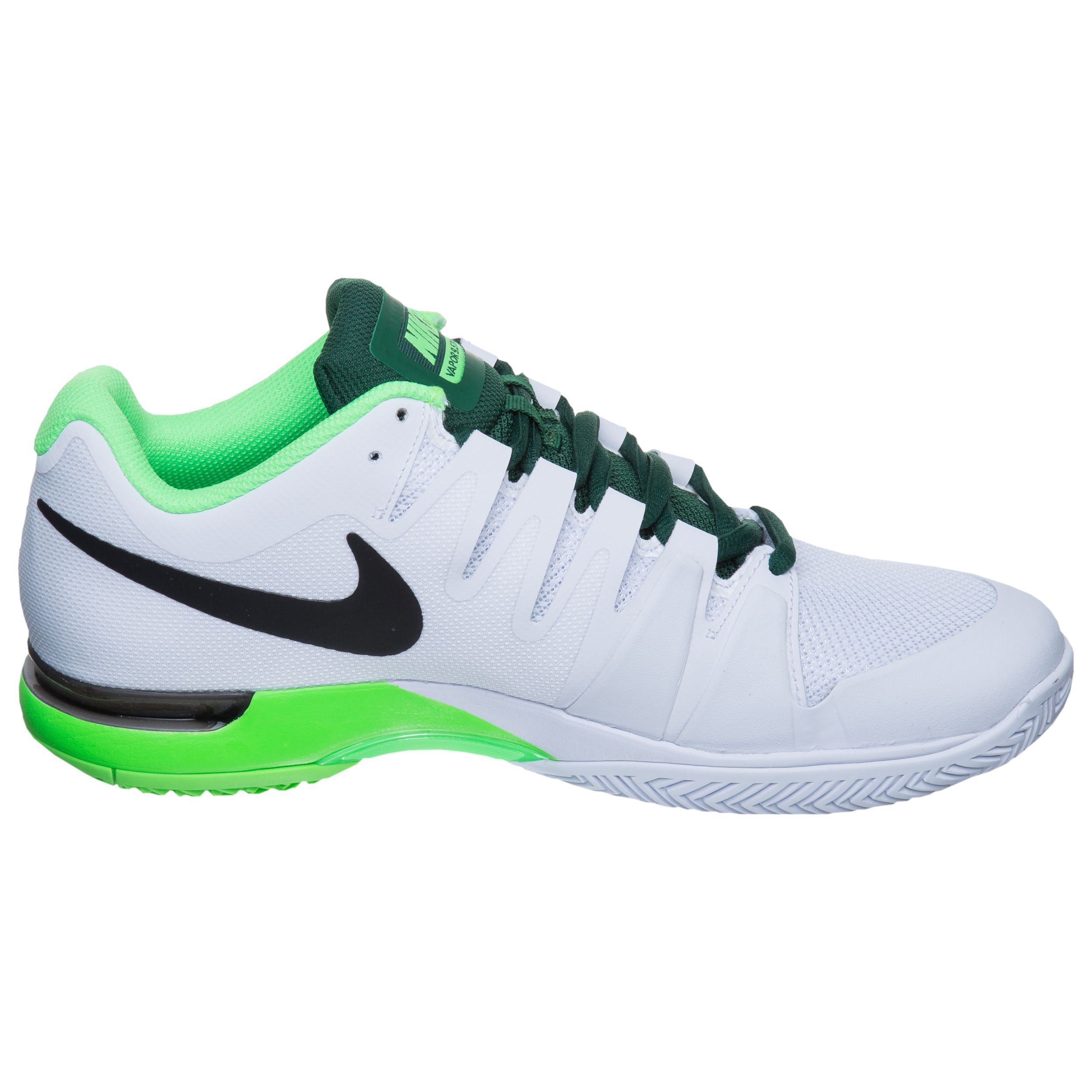 Nike zoom vapor 9.5 tour recensione 2025