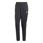 Abbigliamento adidas adidas Own The Run B Pantalone Da Corsa Uomini-Nero