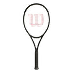 Racchette da tennis Wilson Wilson Clash Noir 100 Pro V2.0 Racchette Da Torneo