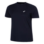 Abbigliamento ASICS COURT SS TOP
