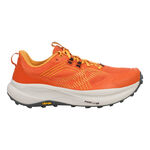 Scarpe da corsa Saucony Saucony Xodus Ultra 4 Scarpa da trail Uomini-arancione, arancione