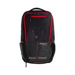 Borse Da Tennis Black Crown Backpack Raptor