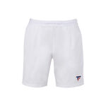 Abbigliamento Tecnifibre Tecnifibre Team Pantaloncini Uomini-Bianco