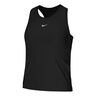 Dri-Fit Victory Canottiera Donna-Nero,Bianco
