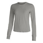 Abbigliamento Nike One Classic Dri-Fit Longsleeve