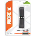 Grip Pacific Pacific Supreme Grip Pro Confezione Da 1-Nero