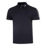 Tour Tech Polo Uomini-Blu Scuro