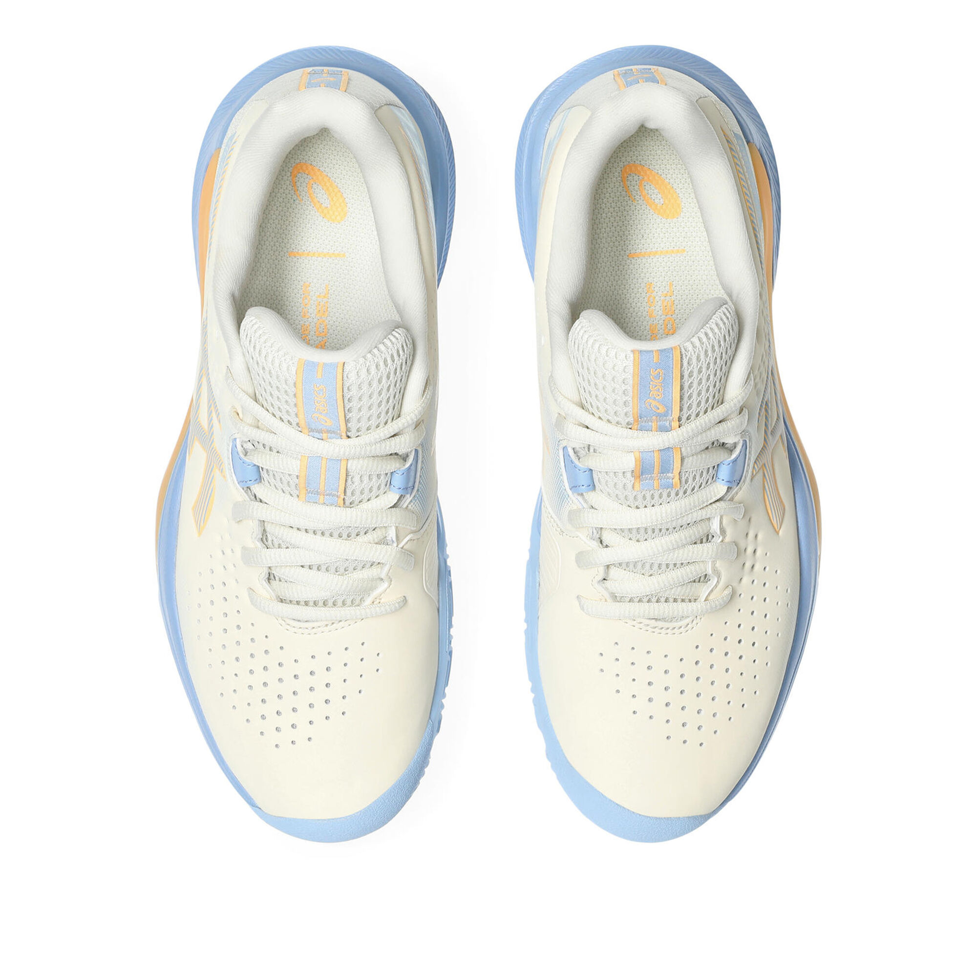 ASICS