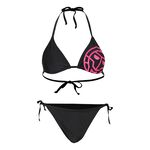 Abbigliamento Da Tennis BIDI BADU Riana Tech Bikini - black