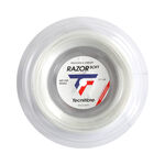 Corde Da Tennis Tecnifibre BOB 100M RAZOR SOFT 1.25 WHITE