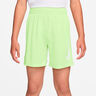 Dri-Fit Multi Pantaloncini Ragazzi-lime