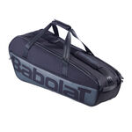 Babolat Babolat Court M Borsa Per Racchetta-Nero