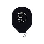 Accessori per racchette Gamma Gamma Custodia Per Racchetta-Nero