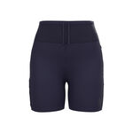 Abbigliamento Odlo Odlo X-Alp Trail Cargo Calzamaglia da corsa Donna - blu scuro, 