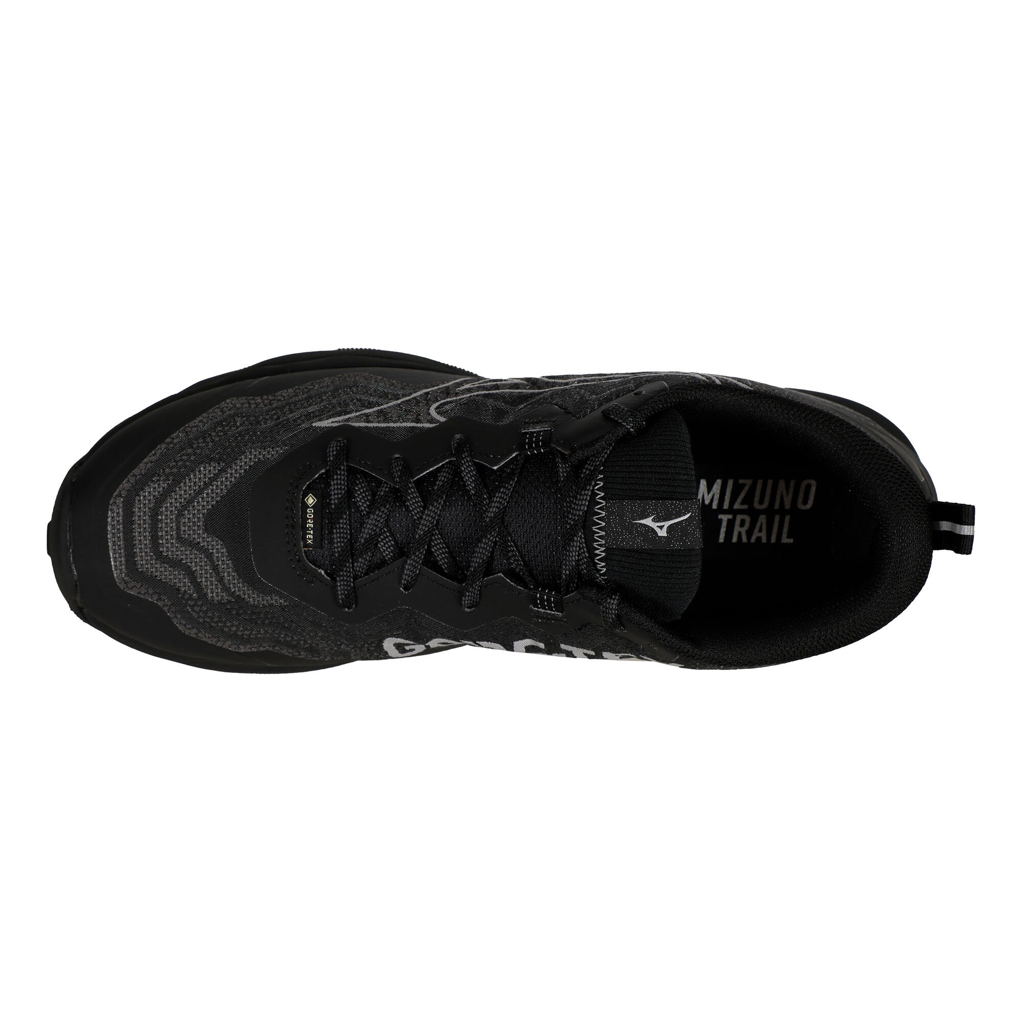 Mizuno