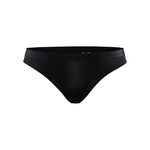 Abbigliamento Craft Craft Core Dry String Perizoma Donna-Nero