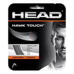 HEAD HEAD  Hawk Touch  Set di corde 12m - antracite
