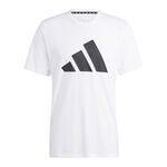 Abbigliamento adidas Training Essential Feel Ready Logo Tee