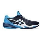 Scarpe Da Tennis ASICS Court FF 3 Novak CLAY