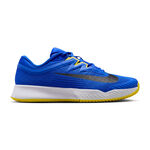 Scarpe da tennis Nike Nike Zoom Vapor Pro 3 Scarpa per terra rossa Uomini-blu, giallo