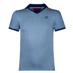 Abbigliamento BIDI BADU Tano Tech Polo Men