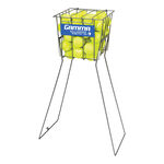 Equipaggiamento Allenatore Gamma Ballhopper Risette 50
