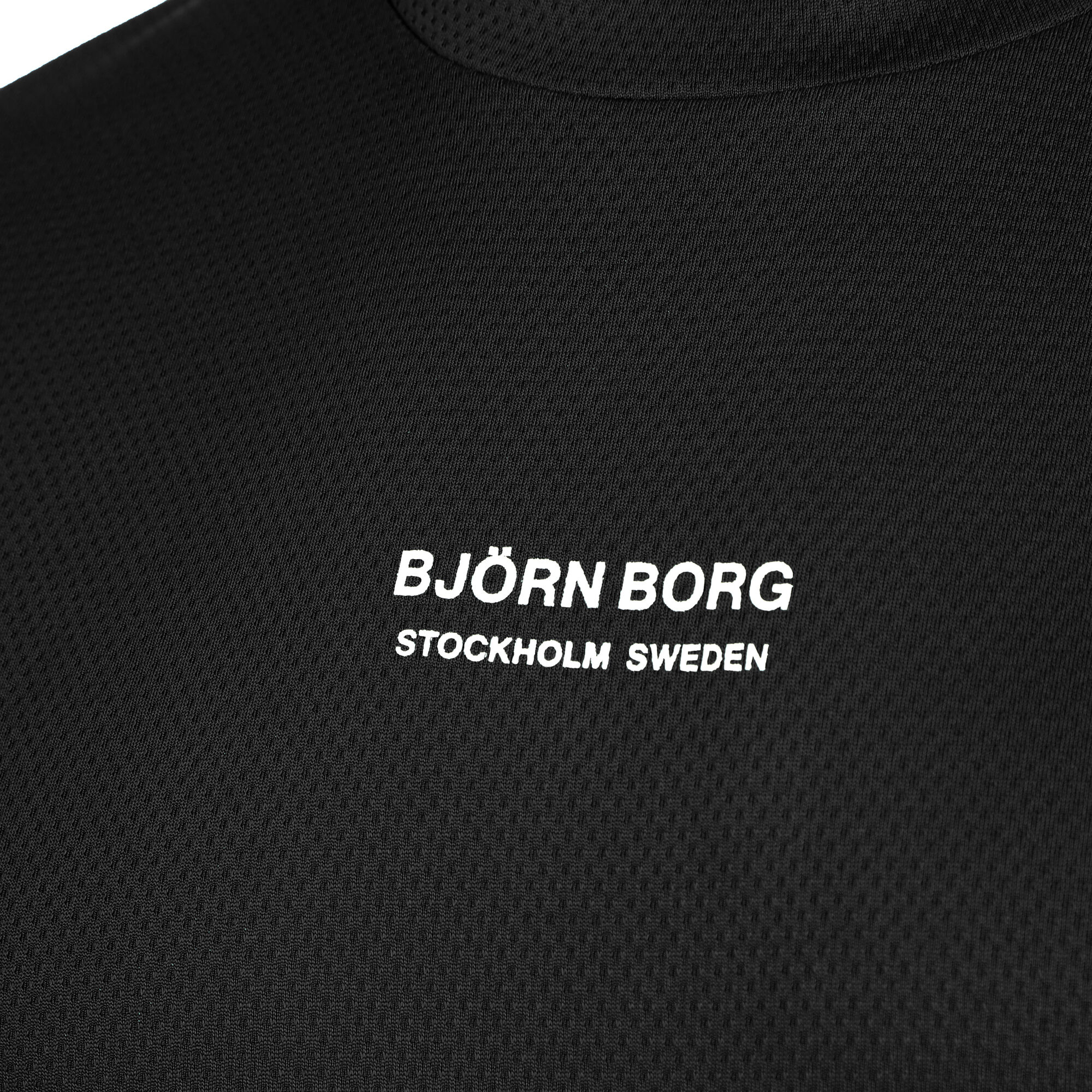 Bj&ouml;rn Borg