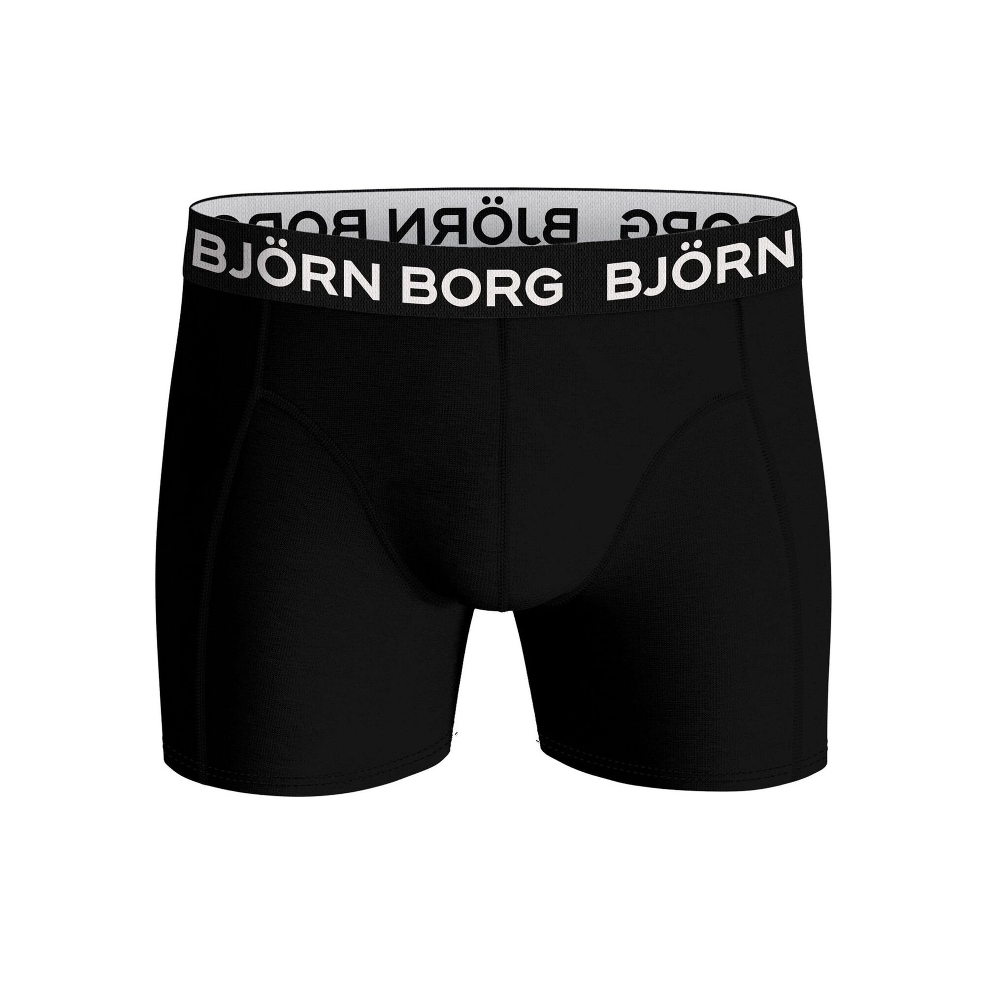 Bj&ouml;rn Borg