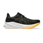 Scarpe da corsa ASICS ASICS Dynablast 5 Scarpe Neutrali Uomini-Nero,Oliva