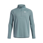 Abbigliamento Under Armour Under Armour Tech 2.0 Manica lunga Ragazzi - bianco, 