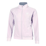 Abbigliamento Da Tennis Quiet Please Wild Return Trackjacket W