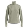 Essential Thermal Midlayer 1/2 Zip