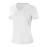 Siana Maglietta Donna-Bianco