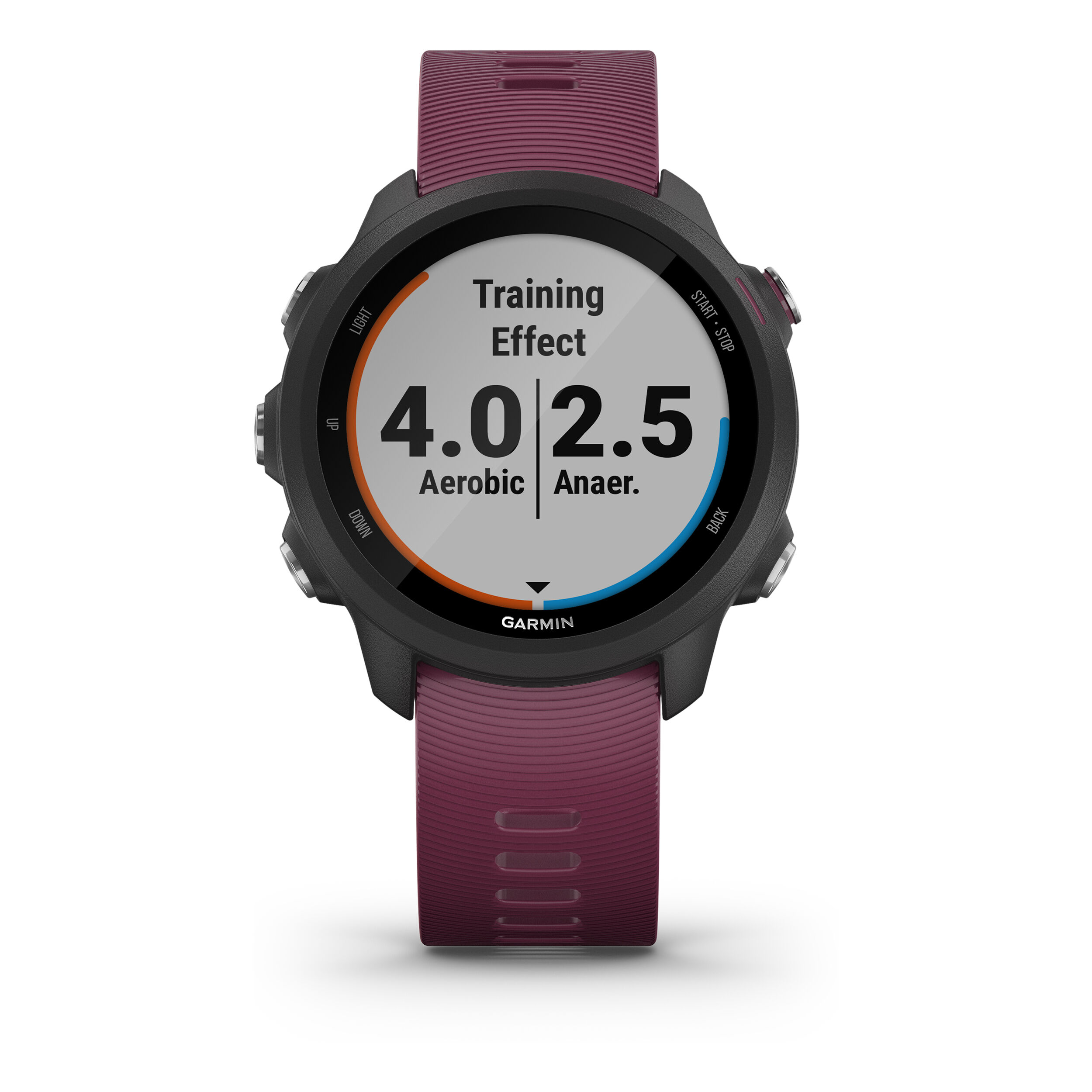 Forerunner 245 tennis outlet