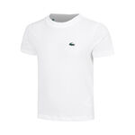 Lacoste Lacoste Maglietta Bambini - bianco