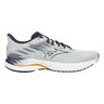 Wave Inspire 21 Scarpa Stabile Uomini-Grigio Chiaro,Corallo