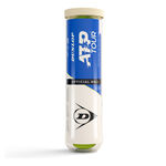Palline Da Tennis Dunlop D TB ATP TOUR 4PET