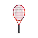 Racchette da tennis HEAD HEAD Radical 25 Racchette per bambini Con corde