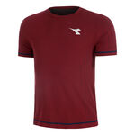 Abbigliamento Diadora Ss T-Shirt Icon Stratouno