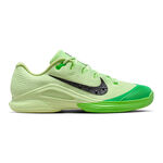 Scarpe da tennis Nike Nike M Zoom Vapor 12 Prm Scarpa per tutte le superfici Uomini-verde chiaro, verde
