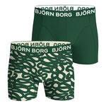 Abbigliamento Björn Borg Cotton Stretch Boxer 2P