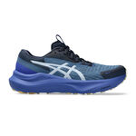Scarpe da corsa ASICS ASICS GT-2000 14 Lite-Show Scarpa stabile Donna - grigio-blu, blu