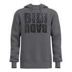 Abbigliamento BIDI BADU Pure Wild Hoody