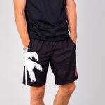 Abbigliamento Da Tennis BIDI BADU Kayra Tech Swim Shorts - black